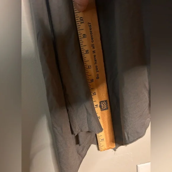 Conquesta viscose wool blend dress - Picture 11 of 16